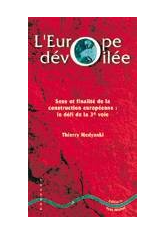 Europe dévoilée (L')