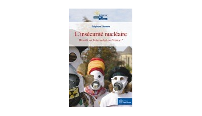 Insécurité nucléaire (L')