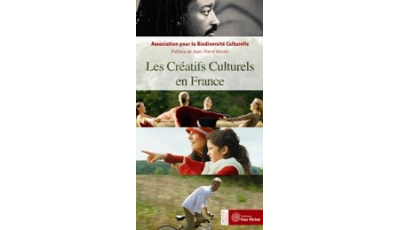 Créatifs Culturels en France (Les )