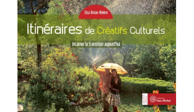 Itinéraires de Créatifs Culturels