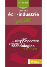 Vers une éco-industrie locale