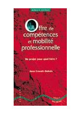 Offre de compétences et mobilité professionnelle