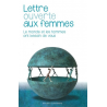 Lettre ouverte aux femmes