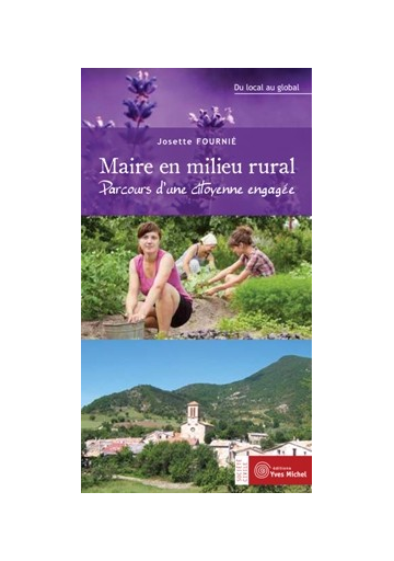 Maire en milieu rural
