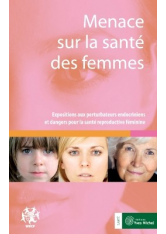 Menace sur la santé des femmes