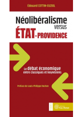 Néolibéralisme versus État-providence