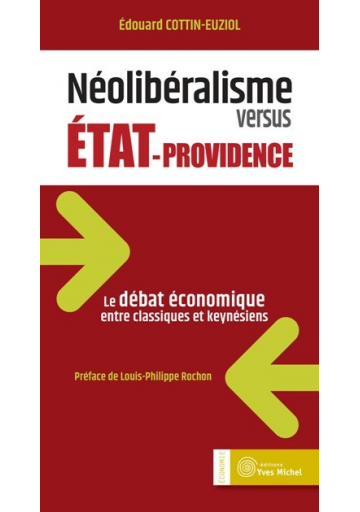 Néolibéralisme versus État-providence