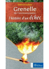 Grenelle de l'environnement : l'histoire d'un échec