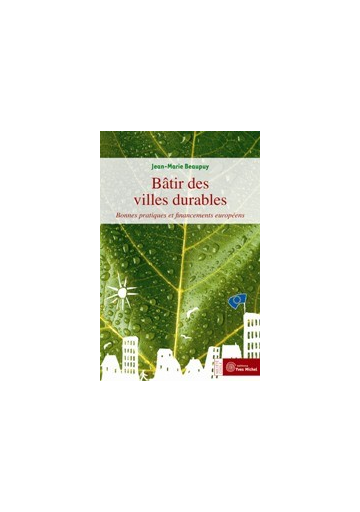 Bâtir des villes durables