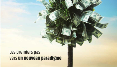 Réinventons la monnaie !