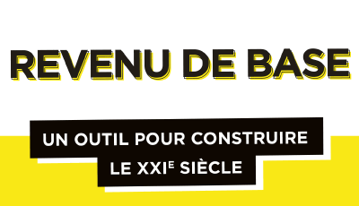 Revenu de base (Le) : comment le financer (ebook)