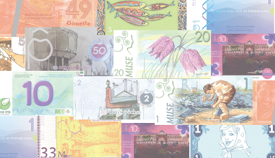 Monnaies locales complémentaires  et citoyennes : pourquoi, comment ?