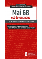 Mai 68 est devant nous