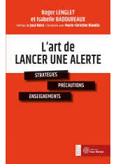 L'art de lancer une alerte
