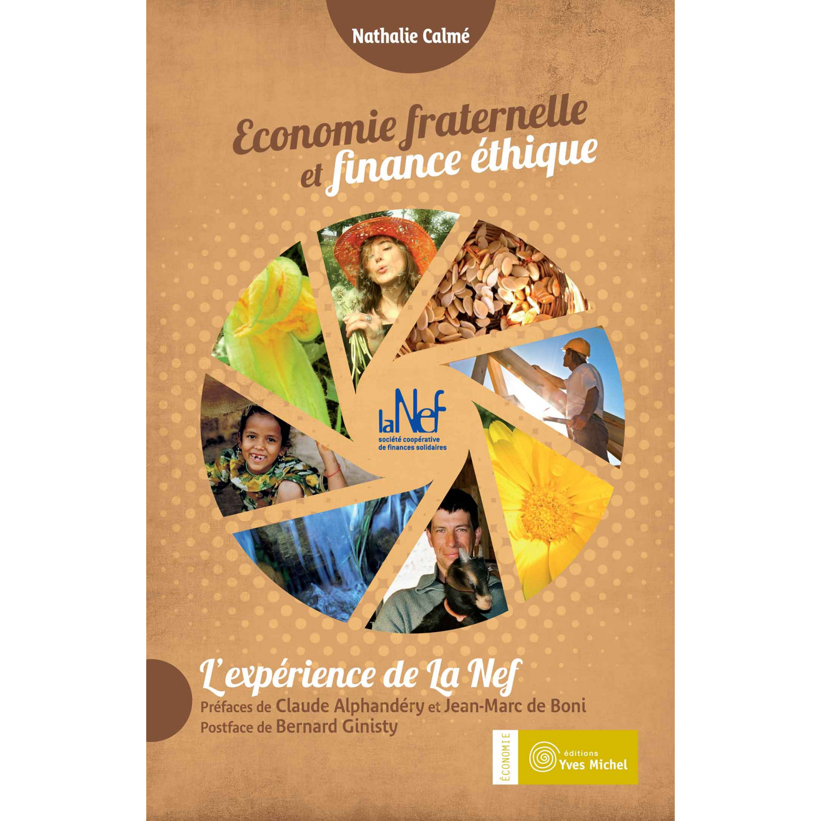 Economie fraternelle et finance éthique