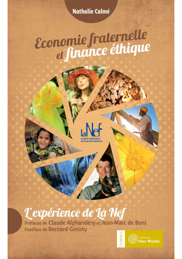 Economie fraternelle et finance éthique