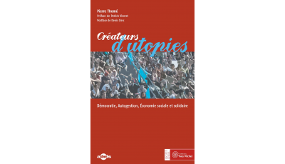 Créateurs d'utopies