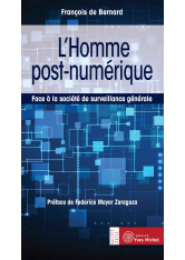 Homme post-numérique (L')