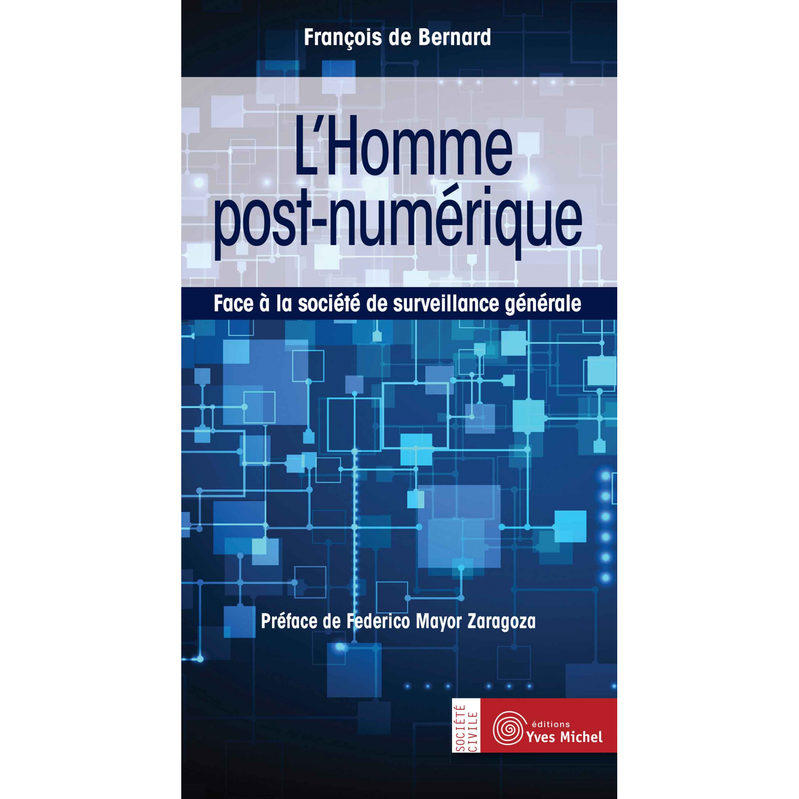 Homme post-numérique (L')