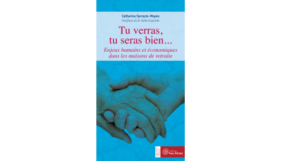 Tu verras, tu seras bien