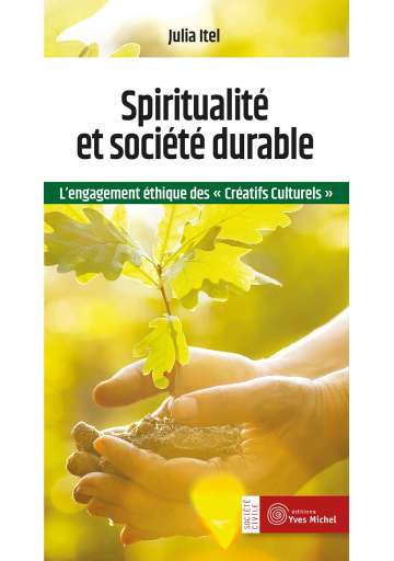 Spiritualité et société durable