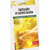 Spiritualité et société durable