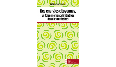 Des énergies citoyennes