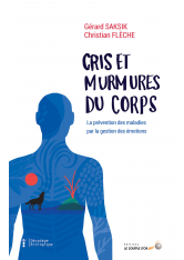 Cris et murmures du corps (Ebook)