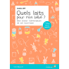 Quels laits pour mon bébé ?  2ème édition (Ebook)