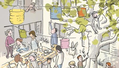Les clés de l'habitat participatif (Ebook)