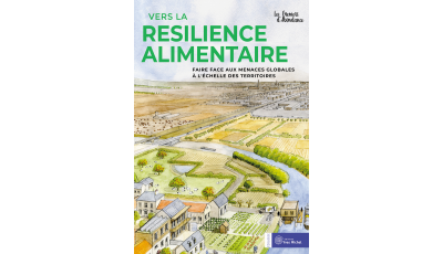 Vers la résilience alimentaire