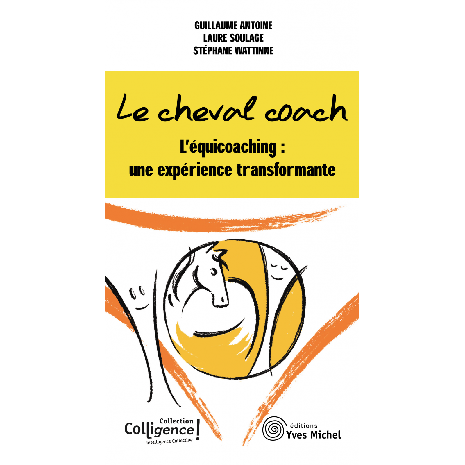 Le cheval coach