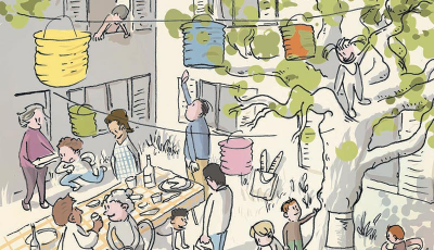 Les clés de l'habitat participatif - 2ème édition 2021