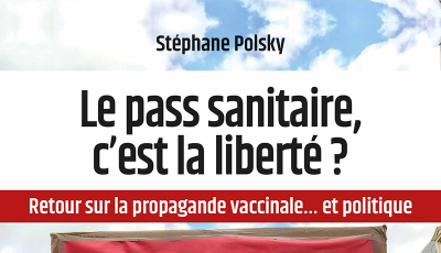 Le pass sanitaire, c’est la liberté ?