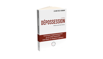 Dépossession