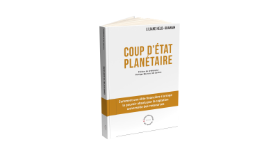 Coup d'Etat planétaire