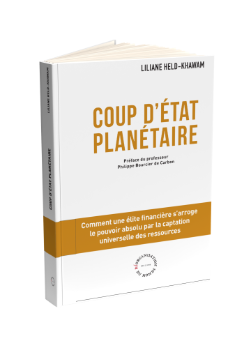 Coup d'Etat planétaire