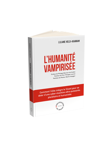 L'Humanité vampirisée