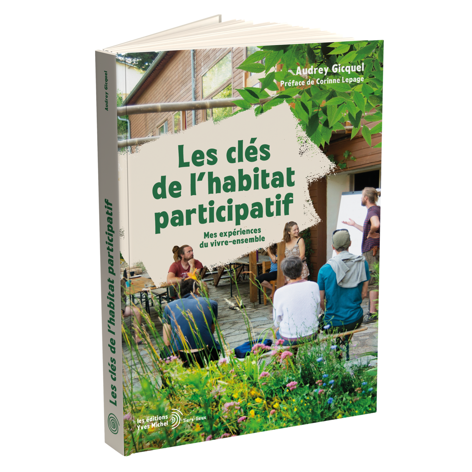 clés habitat participatif