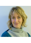 Biographie de Audrey GICQUEL