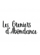 Biographie de Les Greniers d'Abondance