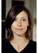 Biographie de Nathalie CRUBEZY