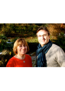 Biographie de Sophie GURUNG et Martin RUBIO