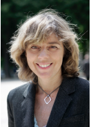 Biographie de Sandrine L'HERMINIER