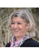 Biographie de Laurence MARGARITA