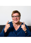 Biographie de Gisela Enders