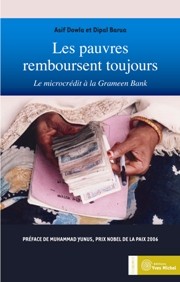 Pauvres remboursent toujours (Les)  par Asif  DOWLA, Dipal BARUA