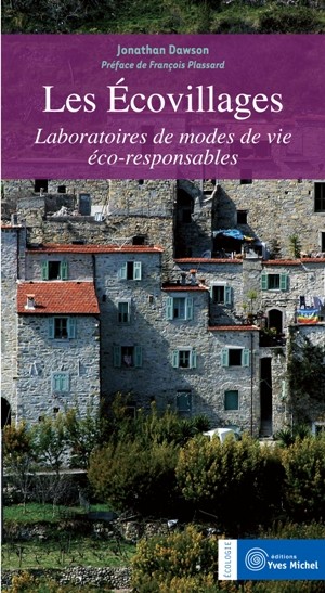 Les Écovillages  par Jonathan DAWSON