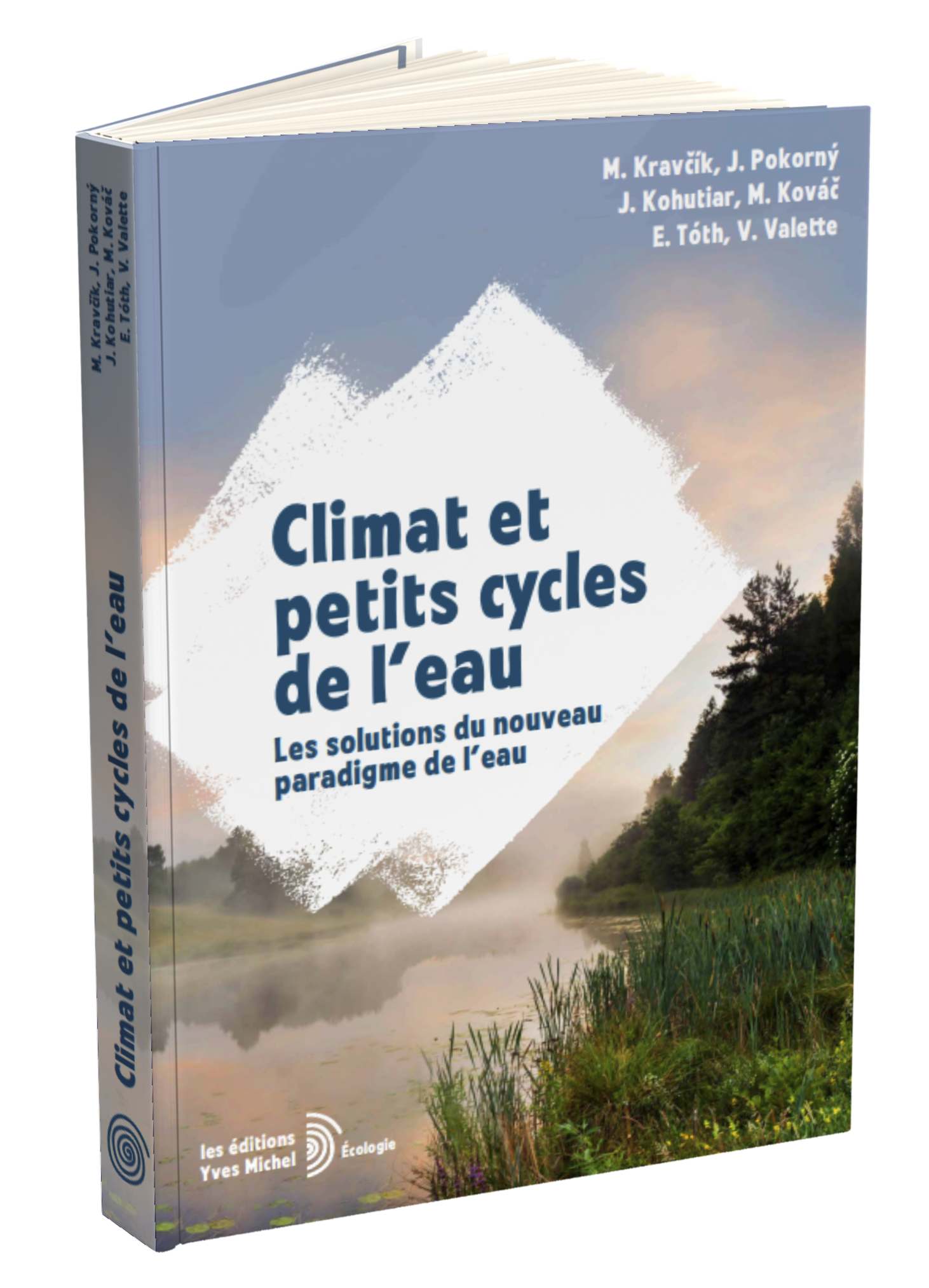 Climat et petits cycles de l'eau 